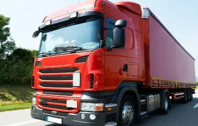 Ankara Ulaş Ambar Kargo