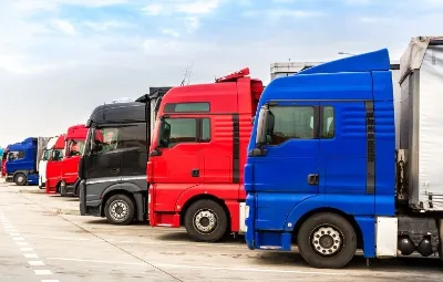 Ankara Ulaş Ambar Nakliyat