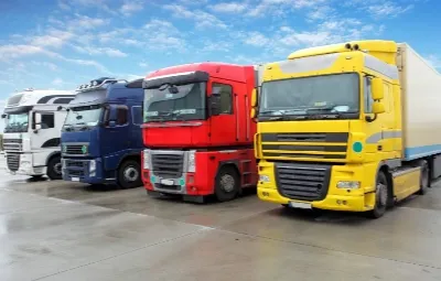 Ankara Ulaş Nakliye Ambarı