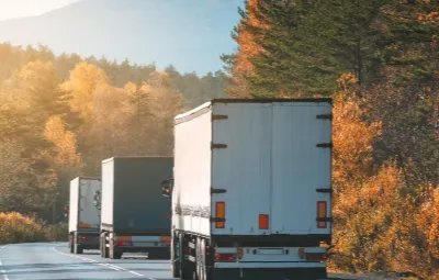 Ankara ile Ulaş Arası Klima Taşıma