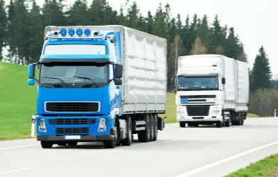 Ankara ile Ulaş Arası Eşya Taşıma